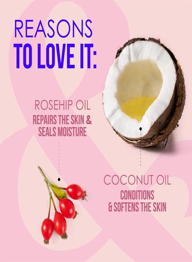 Blue Heaven Pop & Glow Eye & Cheek tint blusher for face makeup, Blush enriched with Rosehip and Coconut oil - Spicy Pink, 12ml - Image 4