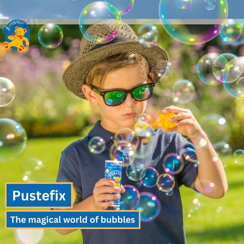 Pustefix Bubble Solution Refill - 500 ml - Image 5