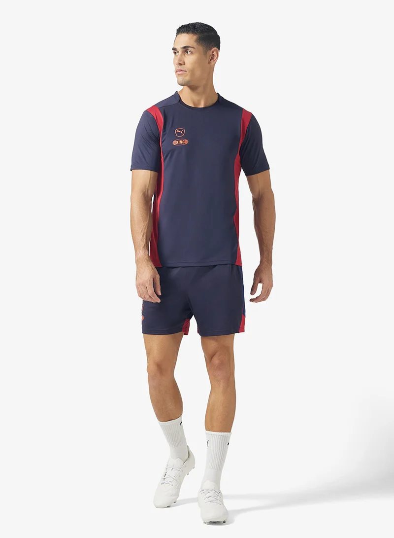 PUMA King Pro Shorts