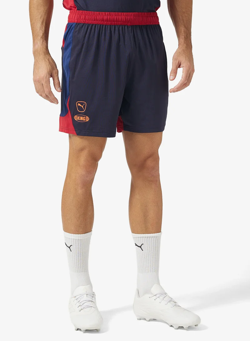 PUMA King Pro Shorts