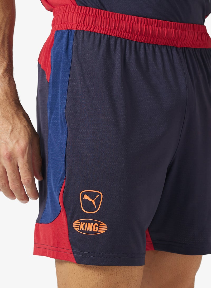 PUMA King Pro Shorts - Image 4