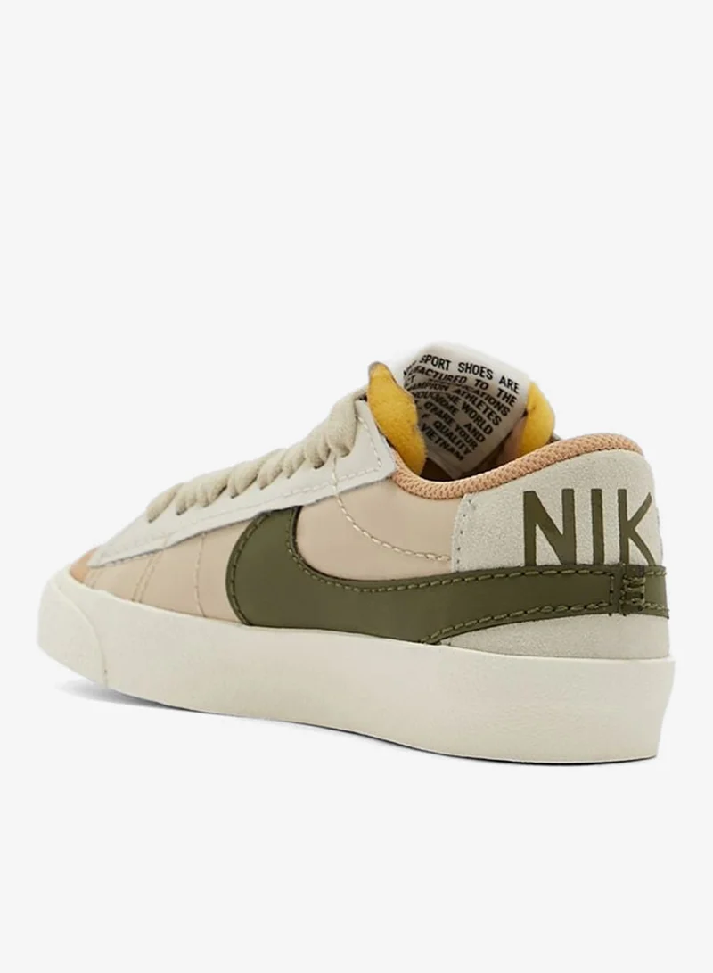 Nike Blazer Low '77 Jumbo