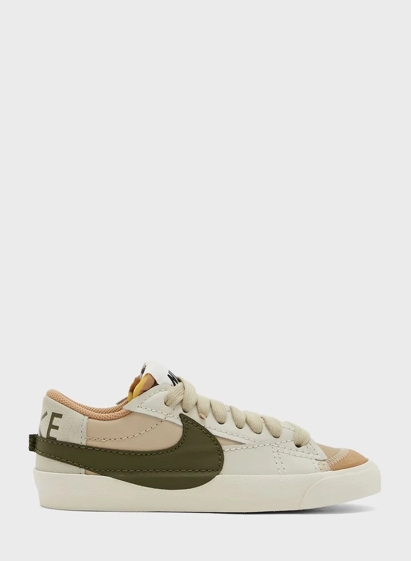Nike Blazer Low '77 Jumbo
