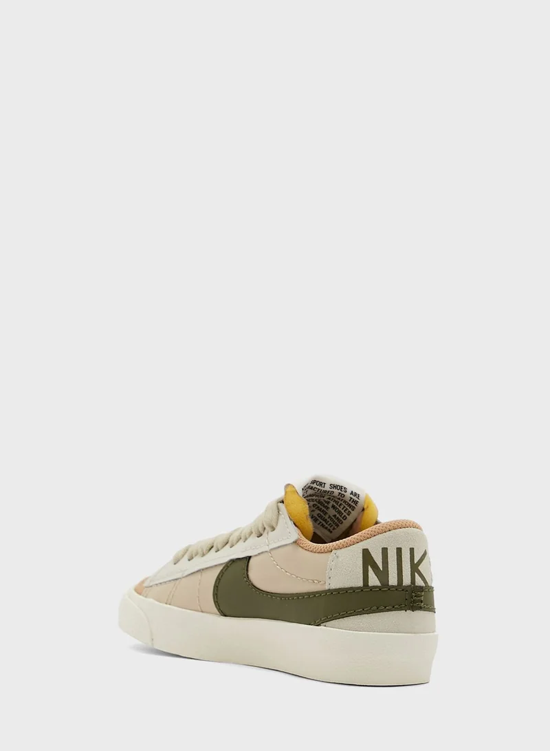 Nike Blazer Low '77 Jumbo