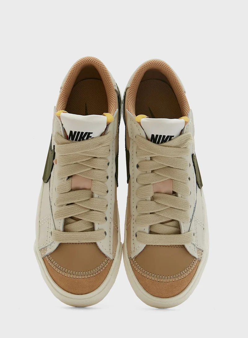 Nike Blazer Low '77 Jumbo