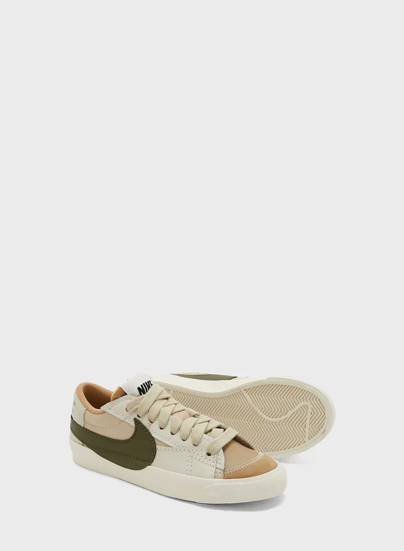 Nike Blazer Low '77 Jumbo
