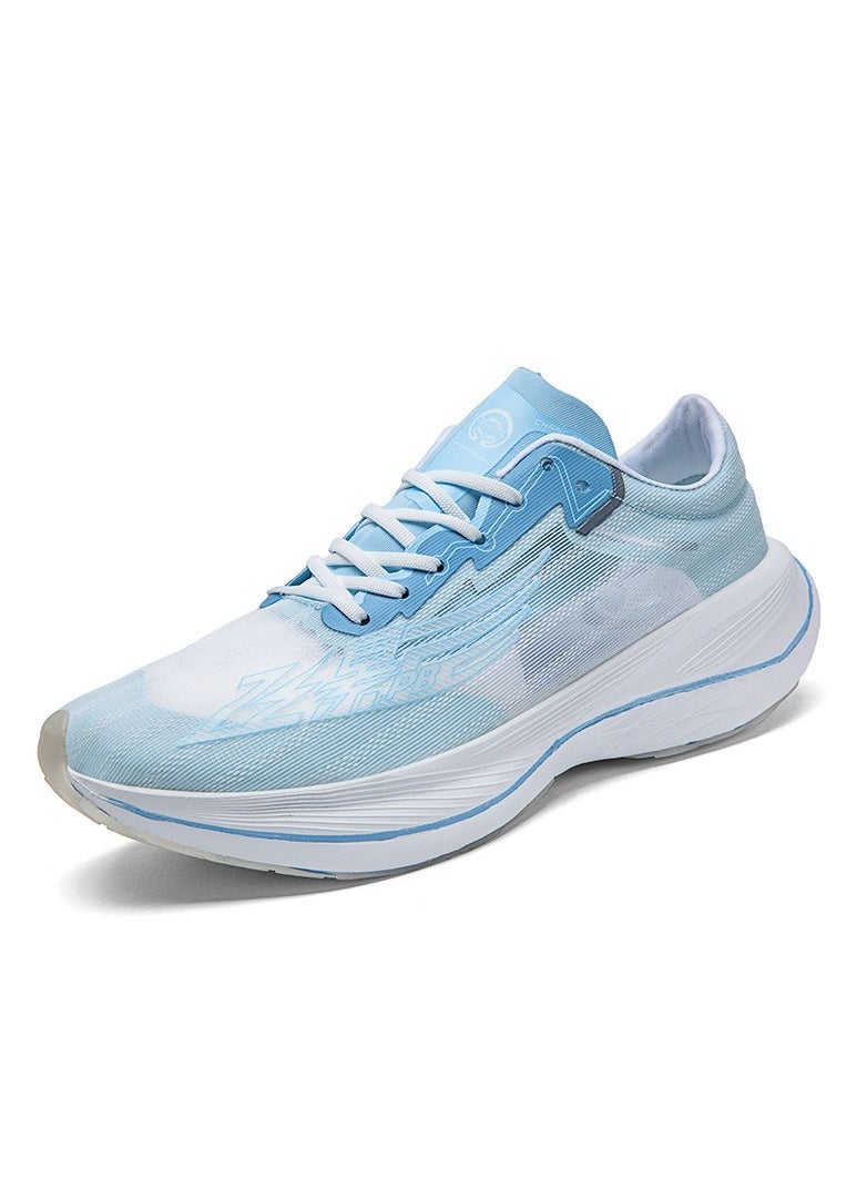 KUYING New Fashion Lightweight  Casual Breathable  Sports Shoes  - Image 1