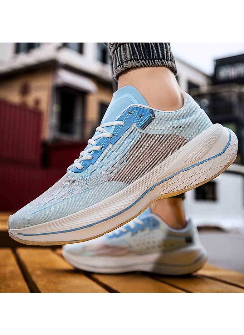 KUYING New Fashion Lightweight  Casual Breathable  Sports Shoes  - Image 2