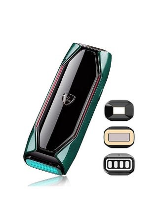 JOVS X IPL Hair Removal Device at-Home Permanent Painless Hair Remover Machine SR Skin Rejuvenation Unlimited Flashes with 41°F Sapphire Cooling System for Bikini Leg Arm Armpit Facial Hair - pzsku/Z903A86DE09034EE72BF3Z/45/_/1676359438/53e82541-9000-40e5-a475-e29e569fa807