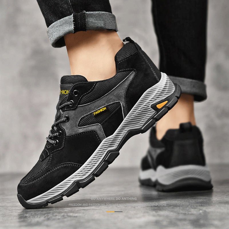 Unisex Casual Sneaker Shoes - Image 3
