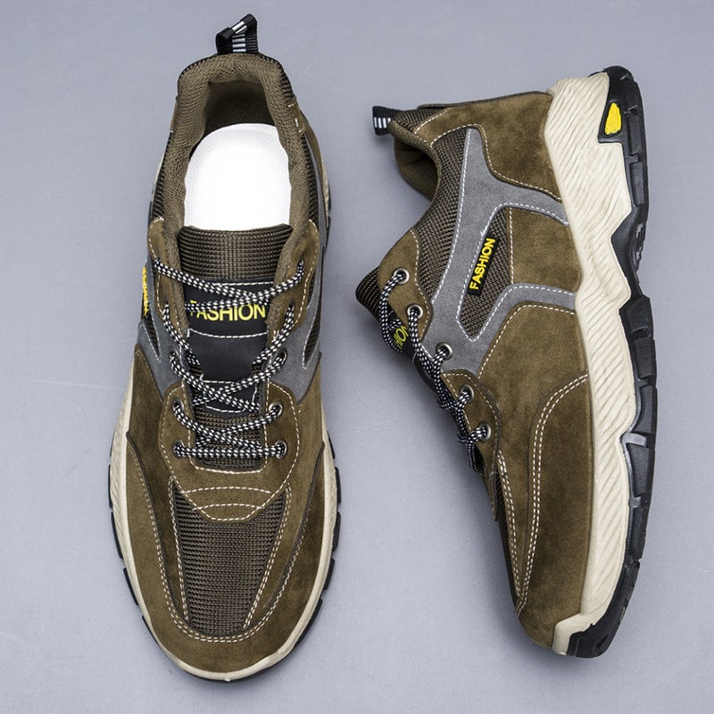 Unisex Casual Sneaker Shoes - Image 2