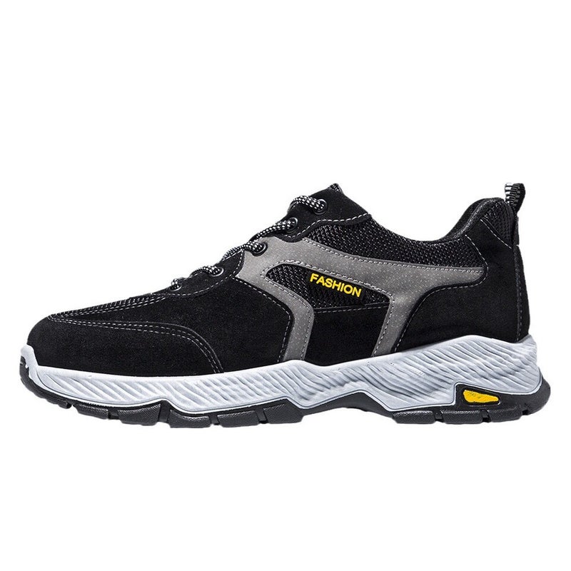 Unisex Casual Sneaker Shoes - Image 5