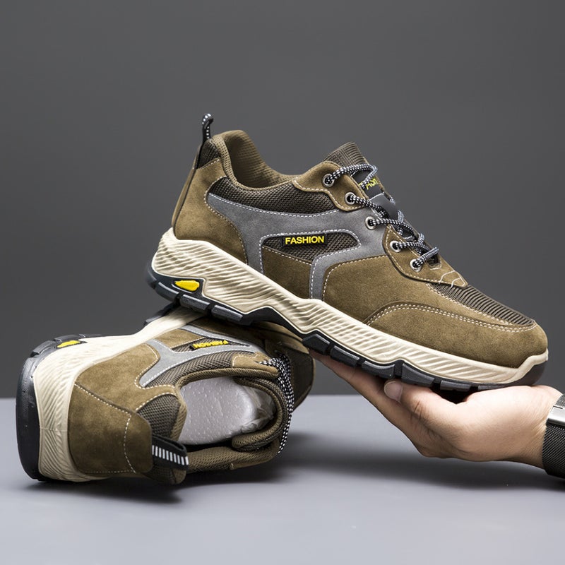 Unisex Casual Sneaker Shoes - Image 4