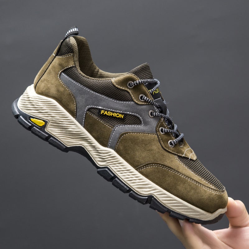 Unisex Casual Sneaker Shoes - Image 1