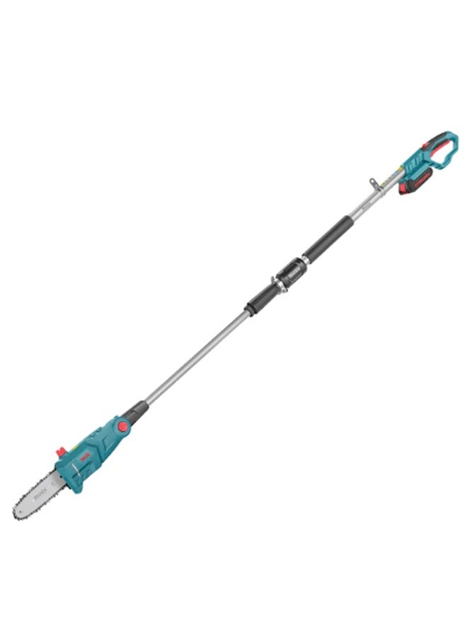 رونيكس منشار كهربائي لاسلكي من رونيكس موديل (8602) - Image 3