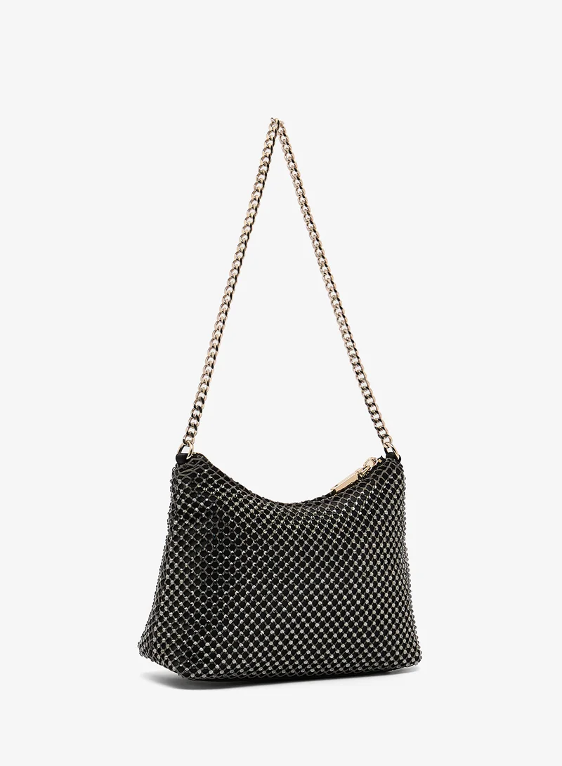 جس Zalina Crossbody Bag