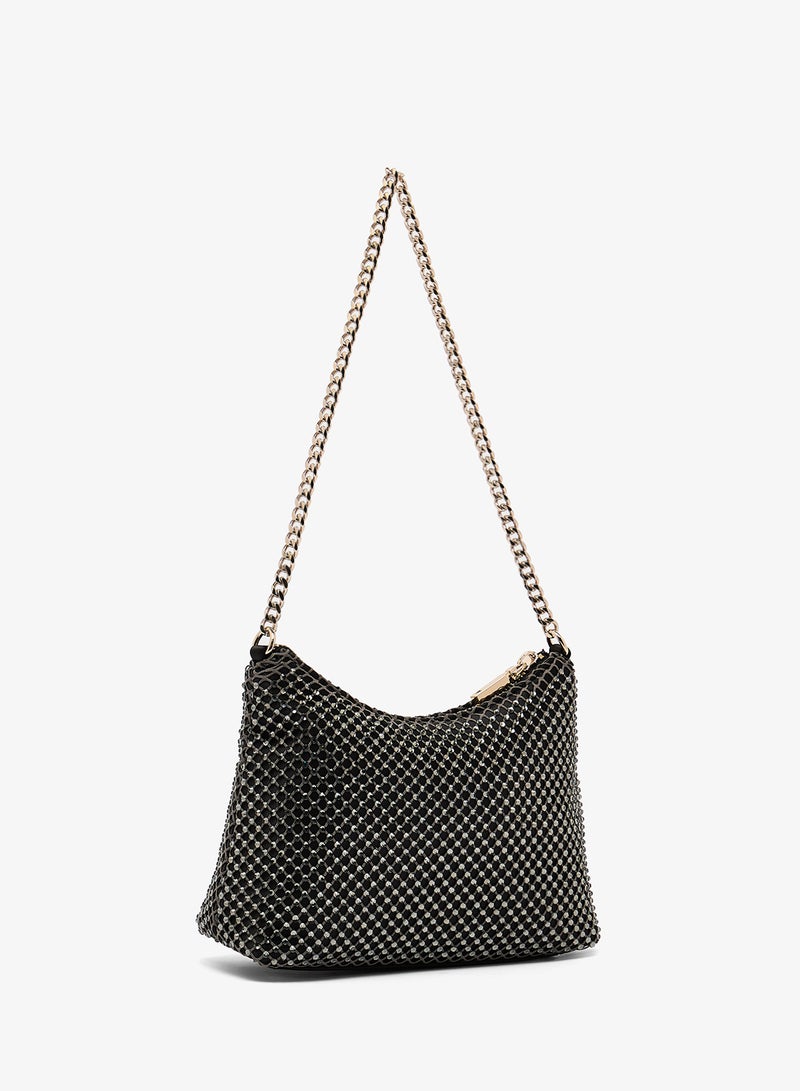 GUESS Zalina Shoulder Bag - Image 2