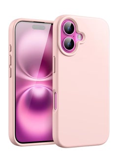 Sand Pink