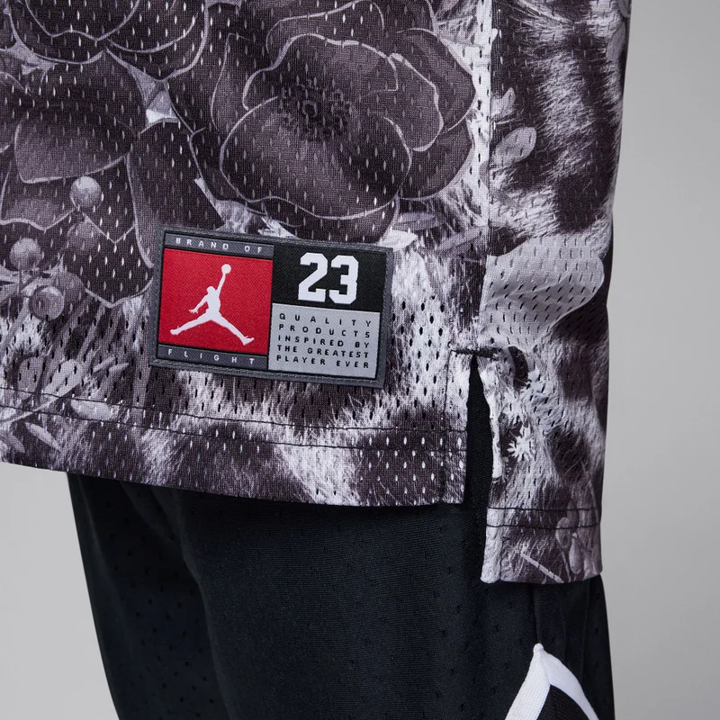 Jordan Kids' 23 Printed Jersey
