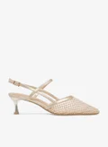 Flora Bella By Shoexpress GOLD