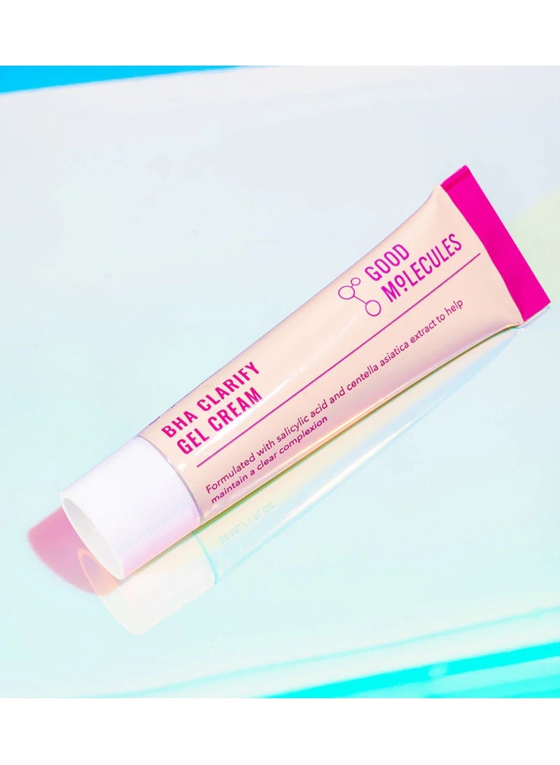 BHA توضيح كريم جل 30ml - Image 3