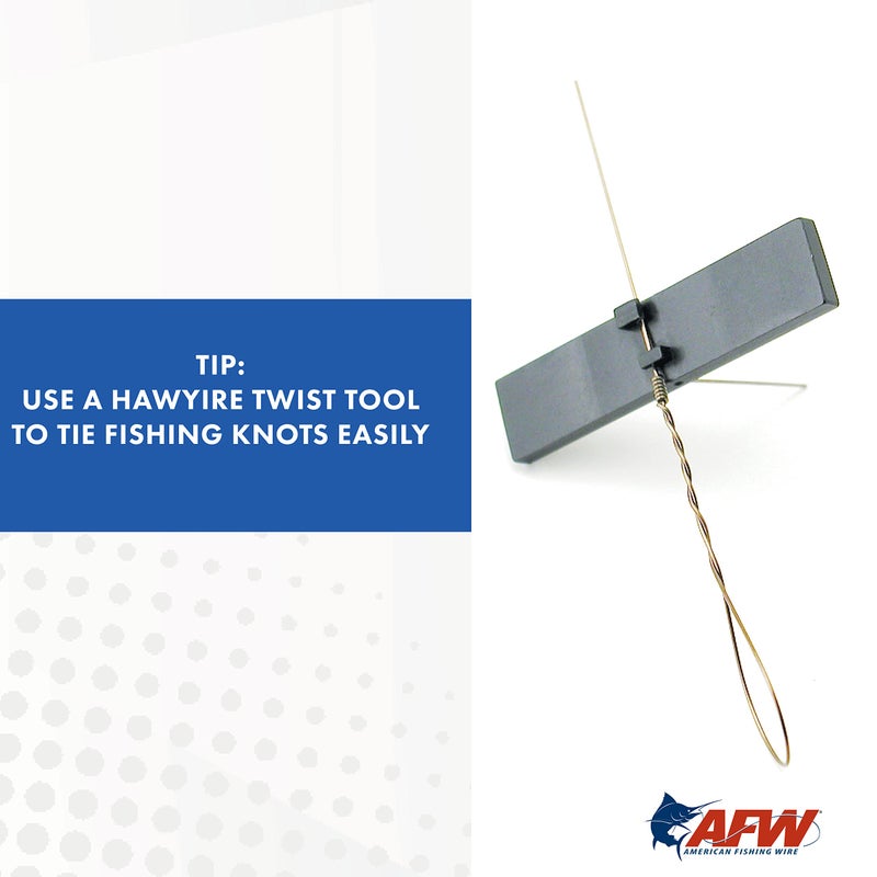 AFW #12 Tooth Proof Stainless Steel Single Strand Leader Wire, 174 lb Test, Camo, 30 ft - Image 5