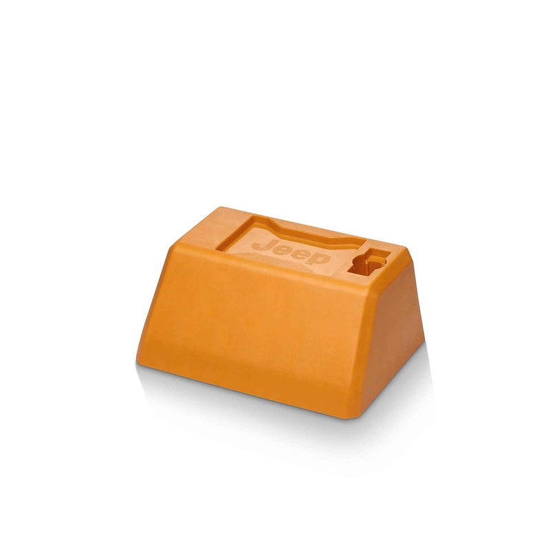 Mopar 20182019 Jeep Wrangler JL Jeep Truck Jack Base New OEM