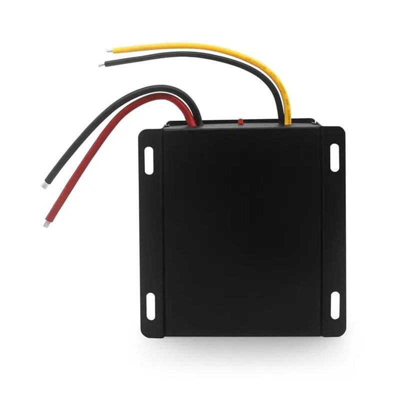 25A 12V إلى 15V 19V محول DC DC لتعزيز الجهد مصدر طاقة منظم الجهد - Image 5