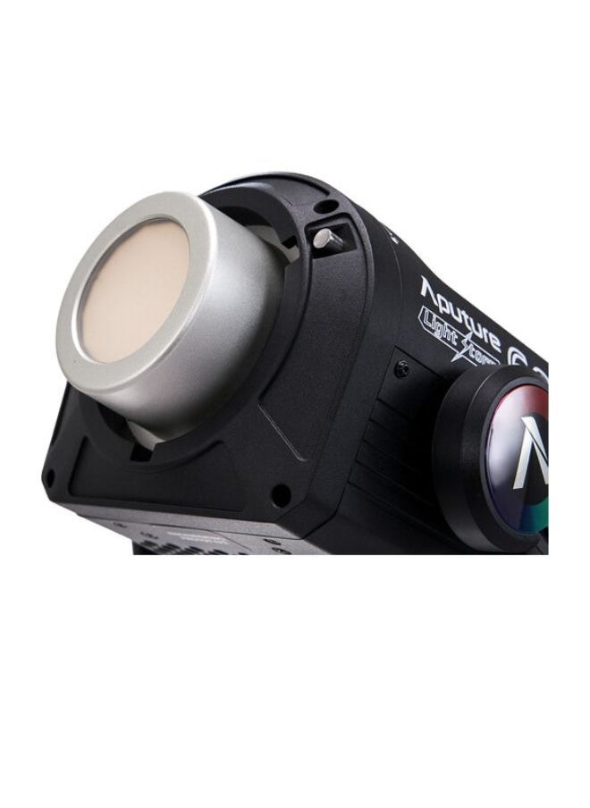Aputure - LS 600c Pro II RGB LED Monolight (V-Mount) - Image 1