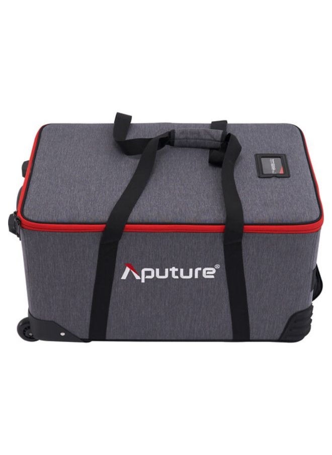 Aputure - LS 600c Pro II RGB LED Monolight (V-Mount) - Image 1