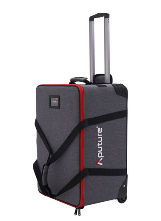 Aputure - LS 600c Pro II RGB LED Monolight (V-Mount) - Image 1