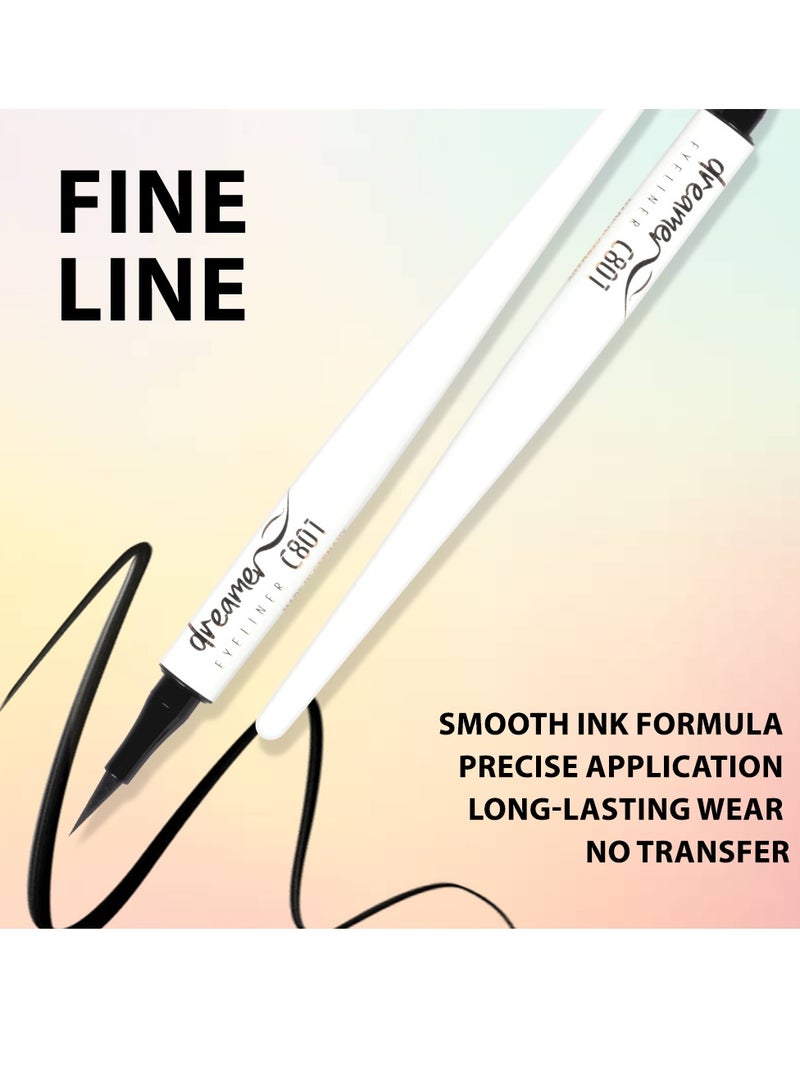 كاركتر آيلاينر دريمر للشخصيات - سي٨٠١ - Image 2