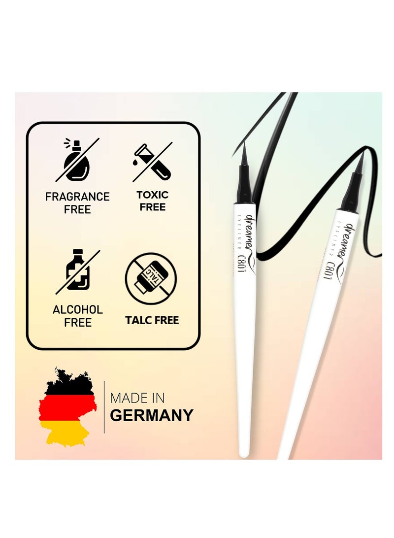 كاركتر آيلاينر دريمر للشخصيات - سي٨٠١ - Image 3