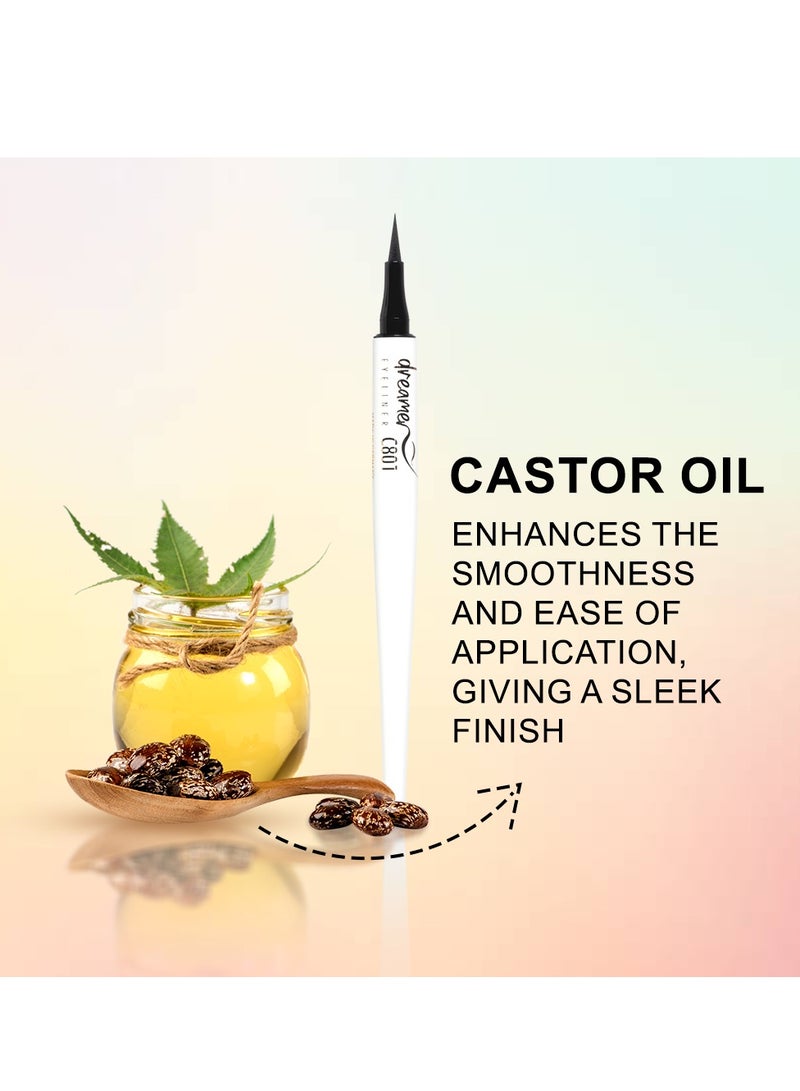 كاركتر آيلاينر دريمر للشخصيات - سي٨٠١ - Image 4