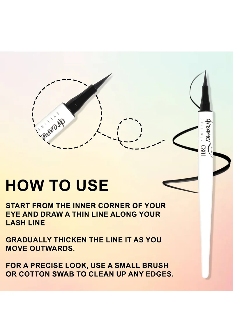 Character Character Dreamer Eyeliner - C801