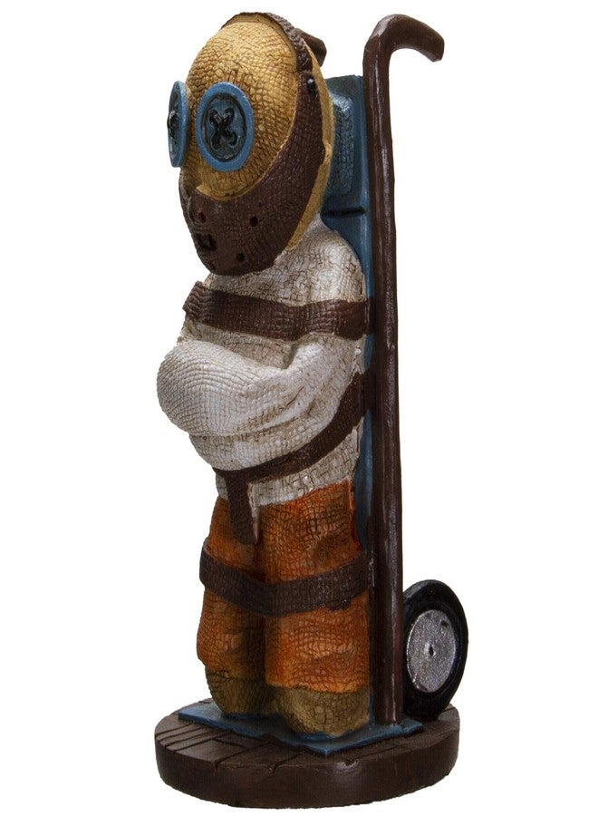 Pacific Giftware Horror Silence of The Lamb Master Dr Hannibal Pinhead Monsters Collection - Image 5