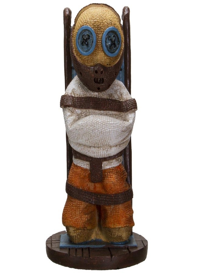 Pacific Giftware Horror Silence of The Lamb Master Dr Hannibal Pinhead Monsters Collection - Image 1