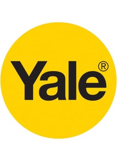 Yale Safe 16.3Ltrs 250X350mm Black Value Home #Ysv/250/Db1 Yale  - Image 3