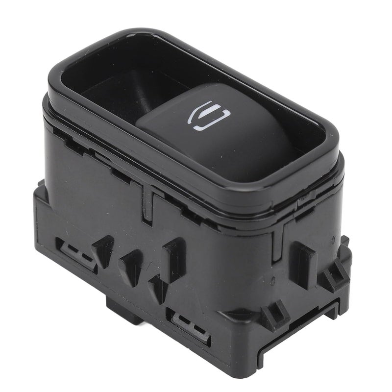 ANGGREK Power Window Switch, Electric Front Window Control Switch Responsive Power Replacement Sprinter 907 910 2018-2022 with (Passenger Side A9079050504) - Image 1