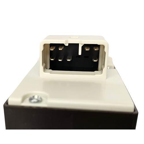 SWITCHDOCTOR Window Master Switch for 2007-2011 Toyota FJ Cruiser - Image 3