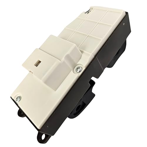 SWITCHDOCTOR Window Master Switch for 2007-2011 Toyota FJ Cruiser - Image 2