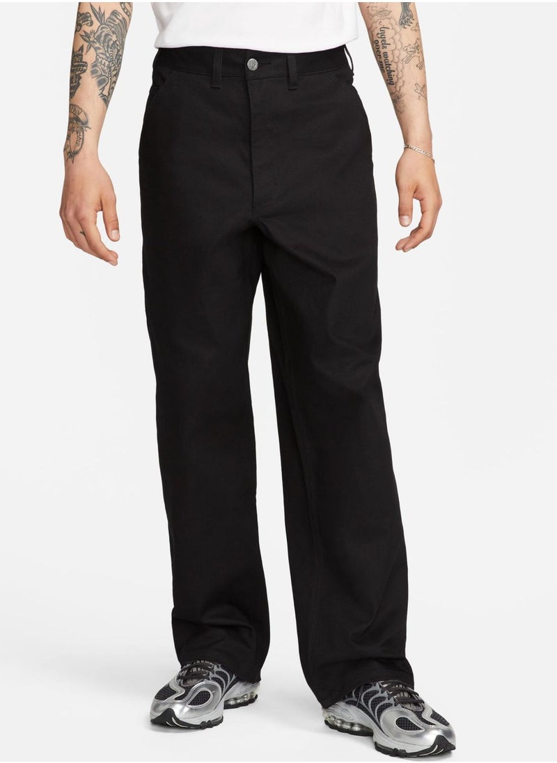 Nike - Carpenter Pants - Image 1