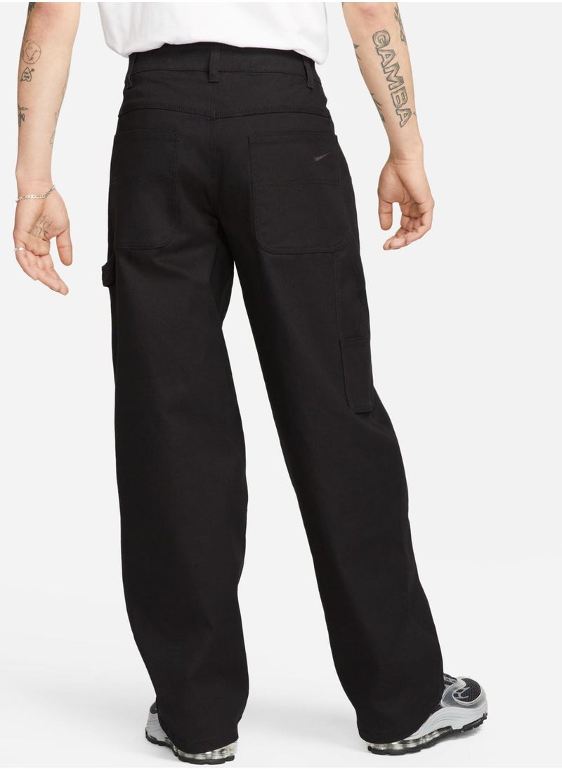 Nike - Carpenter Pants - Image 1