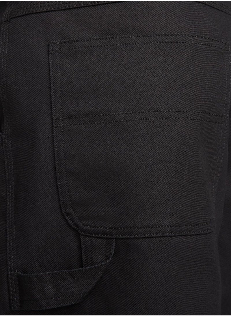 Nike - Carpenter Pants - Image 1