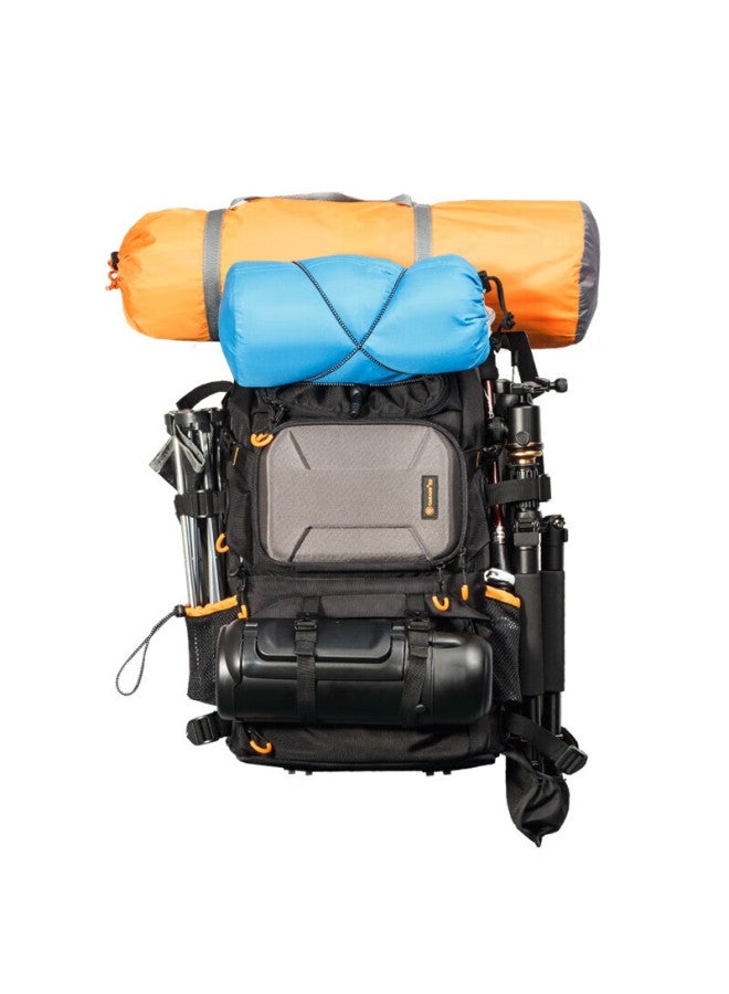 Tarion Compact Camera Bag, Large Capacity Dslr Backpack, Suitable For Fpv Racing Drones, Professional Photography Bag, Multifunctional Dslr Camera Photography Backpack Pb01 - Image 4