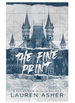 The Fine Print - By Lauren Asher