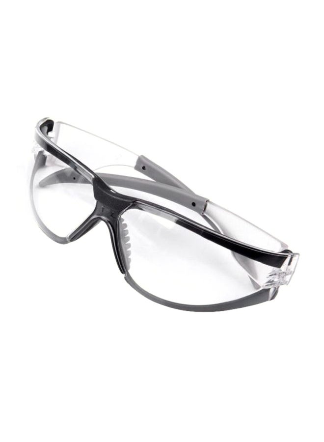 NIBEMINENT Impact Resistance Anti-Fog Scratch UV-Protection Safety Goggles  - Image 1