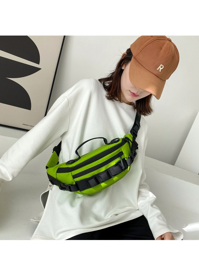 Multifunctional waterproof travel micro lure small bag