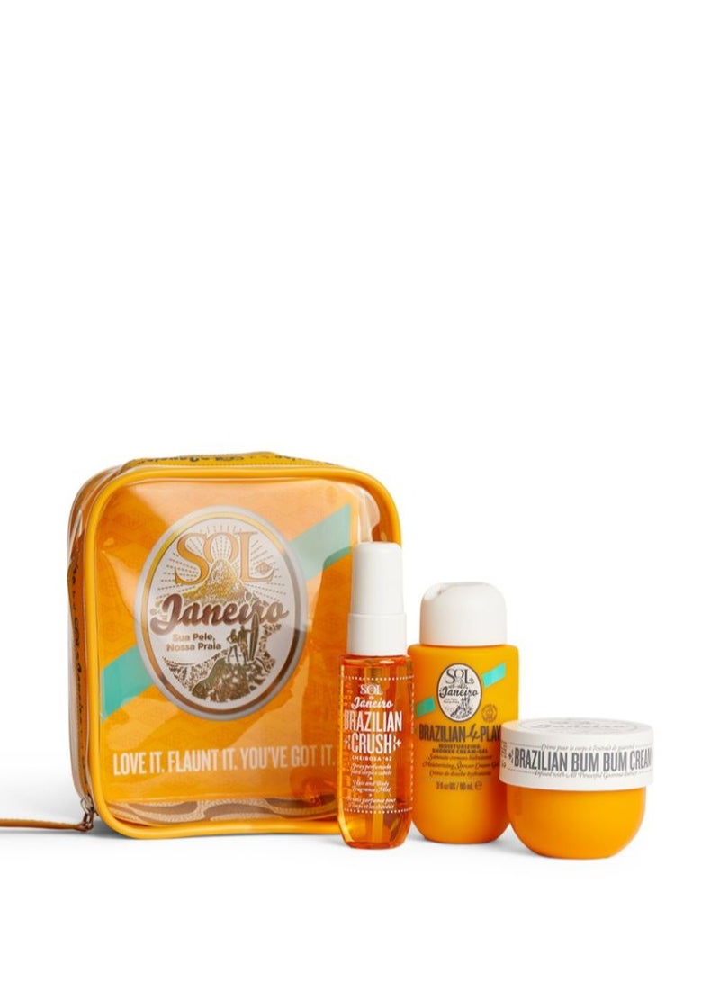 سول دي جانيرو مجموعة سول دي جانيرو - Image 3