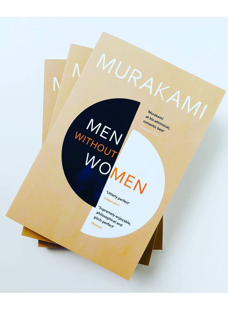 Men Without Women 